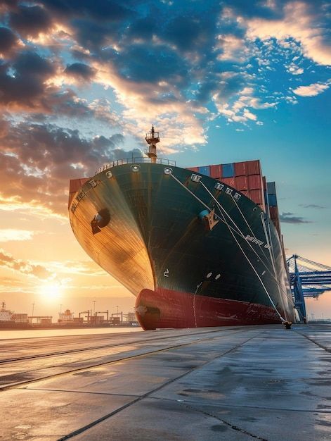 الموانئ في السعودية